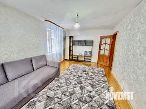 1-к квартира, вторичка, 41м2, 4/5 этаж