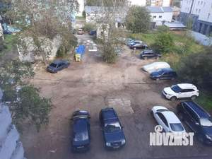 2-к квартира, вторичка, 43м2, 4/5 этаж