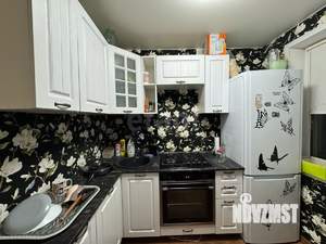 1-к квартира, вторичка, 30м2, 5/5 этаж