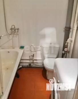 1-к квартира, вторичка, 41м2, 3/5 этаж