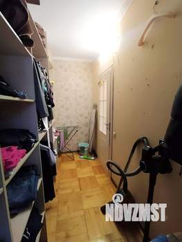 2-к квартира, вторичка, 68м2, 2/5 этаж