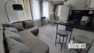 Студия квартира, вторичка, 20м2, 3/4 этаж