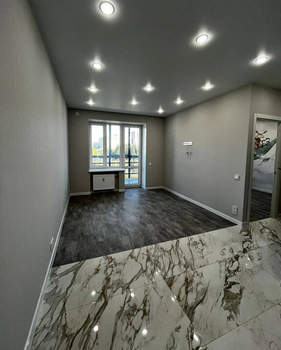 2-к квартира, вторичка, 45м2, 7/14 этаж