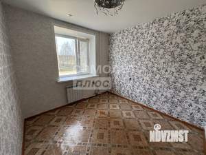 3-к квартира, вторичка, 58м2, 1/5 этаж