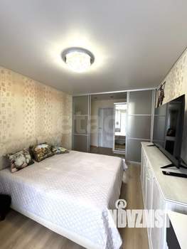 2-к квартира, вторичка, 43м2, 5/5 этаж