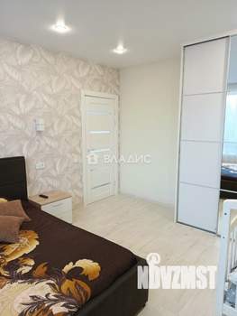 2-к квартира, вторичка, 55м2, 4/16 этаж