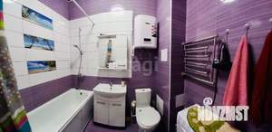 3-к квартира, вторичка, 52м2, 7/14 этаж