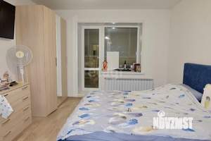 3-к квартира, вторичка, 69м2, 4/9 этаж