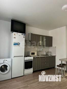 Студия квартира, вторичка, 29м2, 3/4 этаж