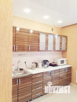 1-к квартира, вторичка, 35м2, 1/19 этаж