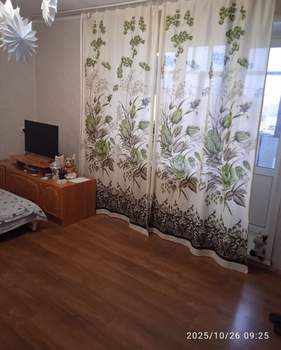 4-к квартира, вторичка, 95м2, 8/9 этаж