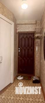 3-к квартира, вторичка, 59м2, 4/5 этаж