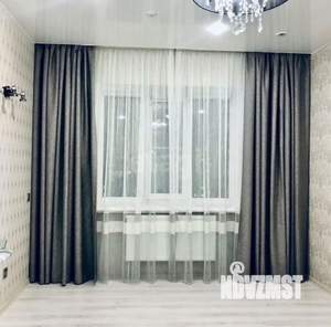 2-к квартира, вторичка, 56м2, 12/15 этаж