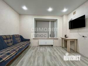 Студия квартира, вторичка, 22м2, 4/10 этаж