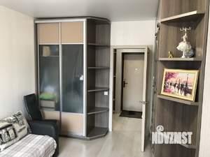 2-к квартира, вторичка, 45м2, 2/10 этаж