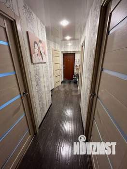 3-к квартира, вторичка, 61м2, 5/5 этаж