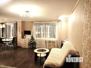 1-к квартира, вторичка, 43м2, 4/9 этаж