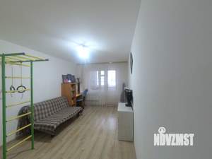 2-к квартира, вторичка, 51м2, 5/6 этаж