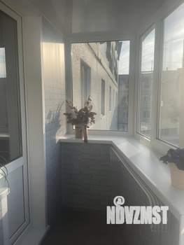 1-к квартира, вторичка, 34м2, 9/9 этаж