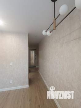 3-к квартира, вторичка, 61м2, 1/5 этаж