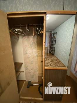 2-к квартира, вторичка, 44м2, 3/5 этаж