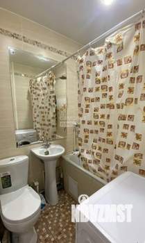 1-к квартира, вторичка, 30м2, 4/5 этаж