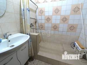 3-к квартира, вторичка, 60м2, 1/4 этаж
