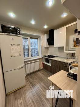 2-к квартира, вторичка, 44м2, 5/5 этаж