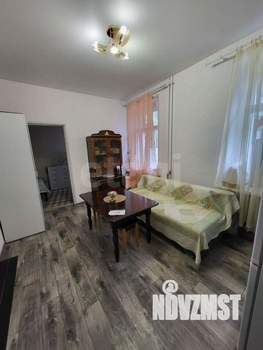 1-к квартира, вторичка, 36м2, 1/3 этаж