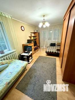 1-к квартира, вторичка, 30м2, 2/5 этаж
