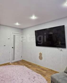 1-к квартира, вторичка, 35м2, 7/9 этаж