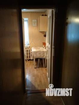 3-к квартира, вторичка, 57м2, 2/5 этаж