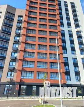 Студия квартира, вторичка, 31м2, 12/14 этаж