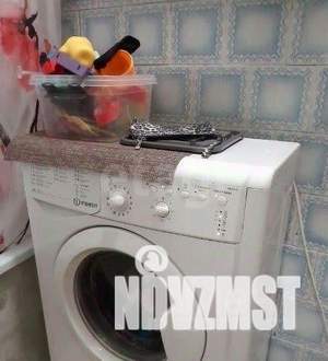 2-к квартира, вторичка, 46м2, 5/5 этаж