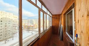 3-к квартира, вторичка, 62м2, 7/9 этаж