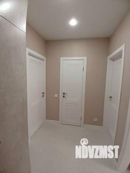 2-к квартира, вторичка, 52м2, 6/9 этаж