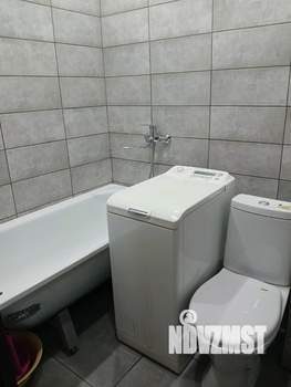 1-к квартира, вторичка, 33м2, 2/5 этаж