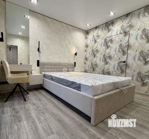 1-к квартира, вторичка, 38м2, 7/14 этаж