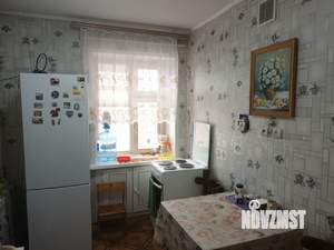 2-к квартира, вторичка, 51м2, 6/6 этаж