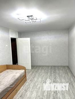 1-к квартира, вторичка, 31м2, 4/5 этаж