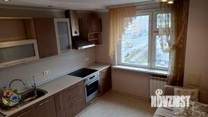 1-к квартира, вторичка, 34м2, 7/9 этаж