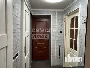 1-к квартира, вторичка, 31м2, 1/5 этаж