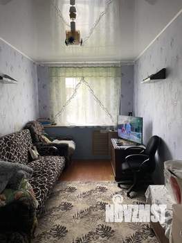 2-к квартира, вторичка, 45м2, 4/5 этаж
