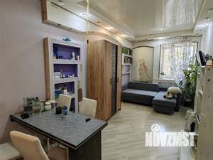 1-к квартира, вторичка, 60м2, 3/9 этаж