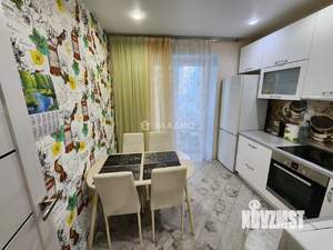 2-к квартира, вторичка, 52м2, 1/9 этаж