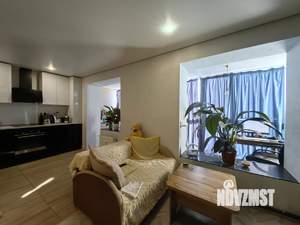 1-к квартира, вторичка, 36м2, 14/14 этаж