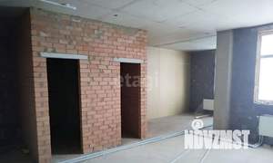 2-к квартира, вторичка, 49м2, 13/18 этаж