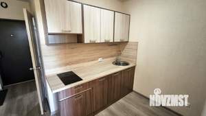 Студия квартира, вторичка, 23м2, 3/3 этаж
