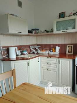 1-к квартира, вторичка, 33м2, 4/5 этаж