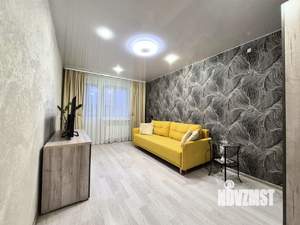 3-к квартира, вторичка, 66м2, 9/9 этаж